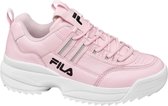 fila Roze chunky sneaker - Maat 42