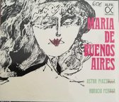 Astor Piazzolla Horacio Ferrer Maria De Buenos