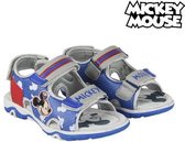 Kindersandalen Mickey Mouse 73642 Grijs