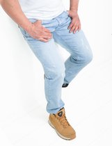 Heren jeans - Rusty Neal - Hawea - L34