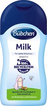 Bubchen Baby Body Milk For Sensitive Skin 400 Ml