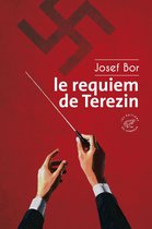 Omslag Le requiem de Terezin
