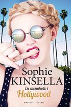 Omslag En shopaholic i Hollywood