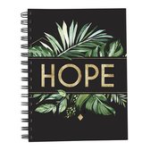 Notebook hope