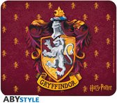 HARRY POTTER - Gryffindor - Muismat 23.5x19.5 cm