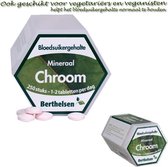 Berthelsen Chroom -  62.5mcg - 250 tabletten