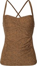 Protest Mm Femme 21 Bcup tankini dames - maat xs/34