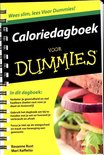 Caloriedagboek Voor Dummies