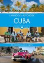 Lannoo's autoboek  -   Cuba on the road