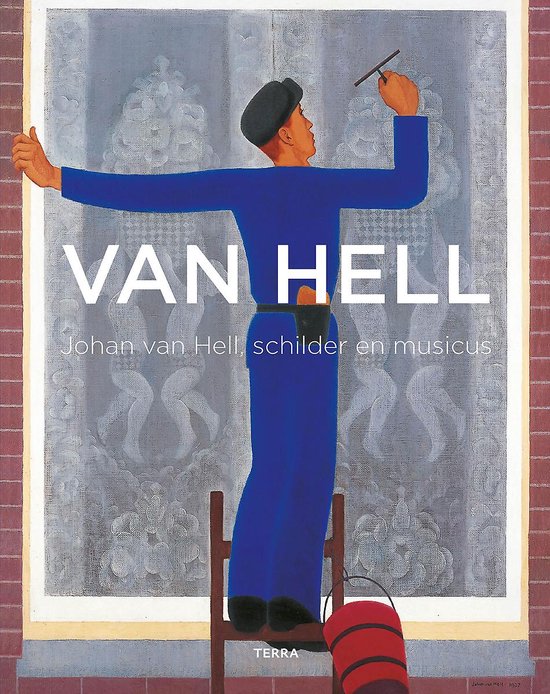 Van Hell, Johan van Hell | 9789089897183 | Boeken | bol.com