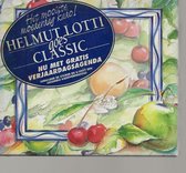 Helmut Lotti Goes Classic + Lotti Verjaardagskalender