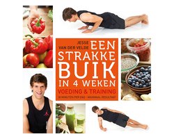 Een strakke buik in 4 weken