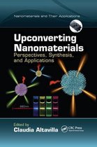 Nanomaterials and their Applications- Upconverting Nanomaterials