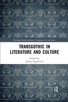 TransGothic in Literature and Culture