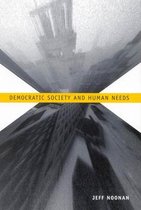 Democratic Society and Human Needs, 42