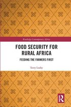 Routledge Contemporary Africa- Food Security for Rural Africa