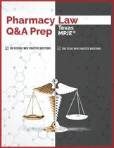 Pharmacy Law Q&A Prep