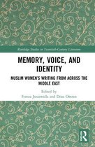 Memory, Voice, and Identity