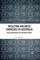 Wesleyan-Holiness Churches in Australia