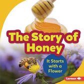 Step by Step-The Story of Honey