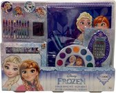 Disney Frozen | Anna en Elsa | Kleurset | Schilderset.