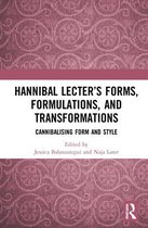 Hannibal Lecter's Forms, Formulations, and Transformations