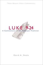 Luke 9-24
