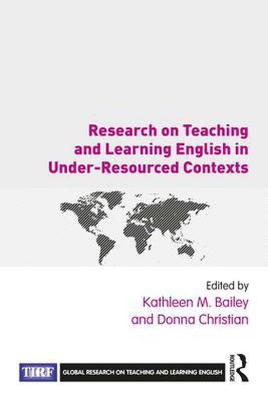 research on teaching english