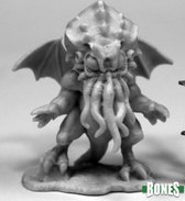 Reaper Miniatures - Bonesylvanians, Lou - 77609