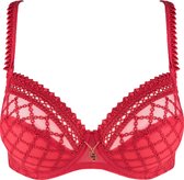 Louisa Bracq Paco Beugel BH Rood 90 D