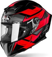 Airoh GP550 S Wander Red Matt M