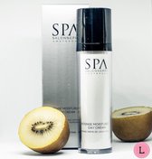 salonnepro intense moisturizing day cream