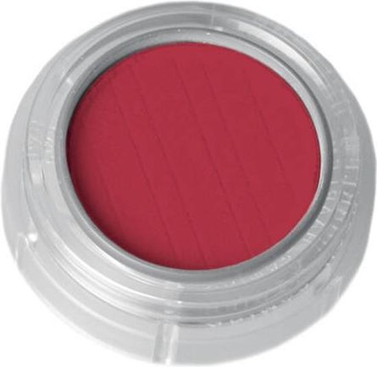 Grimas - Eyeshadow/Rouge - Pure - rood - 584