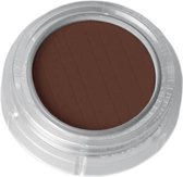 Grimas - Eyeshadow/Rouge - Pure  - donker bruin - 569
