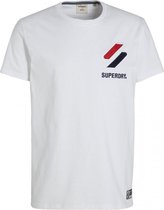 Superdry Shirt Sportstyle Chenille Tee