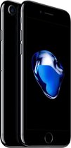 Apple iPhone 7 - Refurbished door SUPREME MOBILE - B grade (Lichte gebruikssporen) - 128GB - Jet zwart