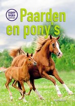 Superleuke weetjes  -   Superleuke weetjes over paarden en pony’s