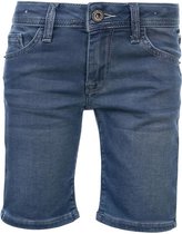 Common Heroes 2112-8645-110 Jongens Broek - Maat 98/104 - Light wash vanKatoen