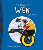 Zest 2 - The Town of Wen
