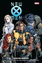 New X-Men 3: Nuevos mundos