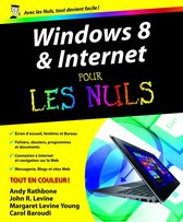 Informatique pour les nuls - Windows & Internet Pour les nuls