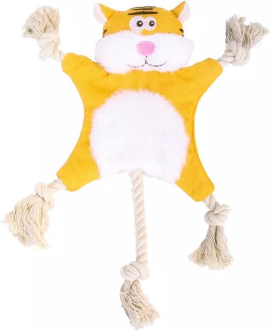 Hondenspeeltje
