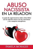 Abuso Nacissista En La Relacion