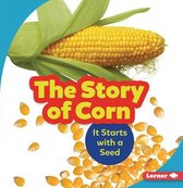 Step by Step-The Story of Corn