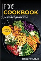 Pcos Cookbook