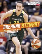 Breanna Stewart