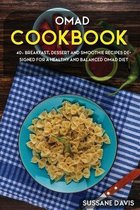 Omad Cookbook