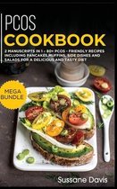 Pcos Cookbook