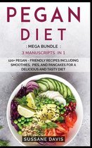 Pegan Diet