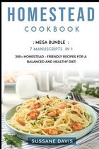 Homestead Cookbook